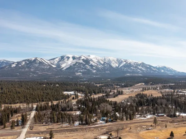 249 Khaz Rd, Fortine, MT 59918