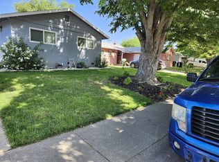 (Undisclosed Address), Sacramento, CA 95822