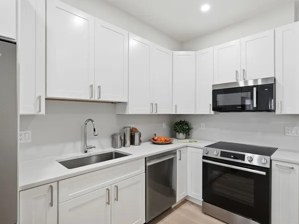 66 Tileston St #1, Everett, MA 02149