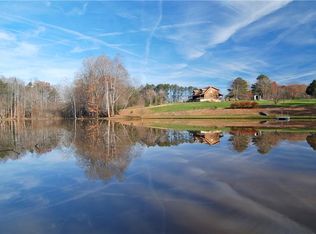 397 Jarvis Plantation Rd, Dobson, NC 27017