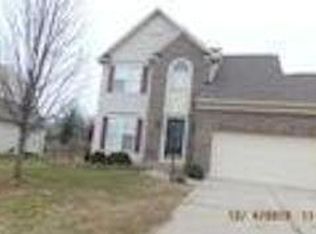 3490 Black Squirrel Way, Franklin, OH 45005