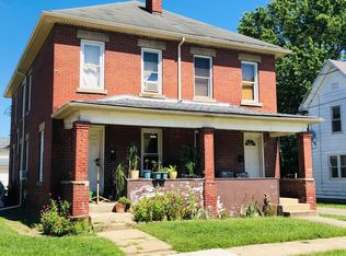 122 Western Ave, Newark, OH 43055