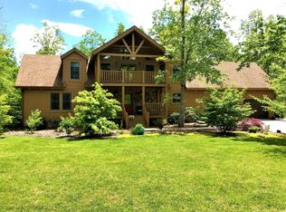 132 Doe Ct, Spencer, TN 38585