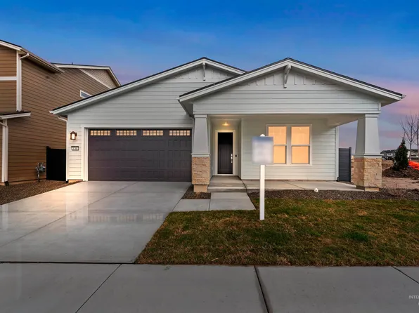 6124 N Arcinda Way, Eagle, ID 83616