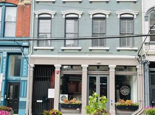 1733 Elm St #1R, Cincinnati, OH 45202