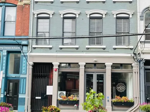 1733 Elm St, Cincinnati, OH