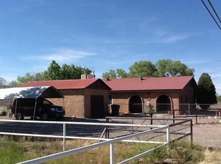 1311 N Gabaldon Rd, Belen, NM 87002
