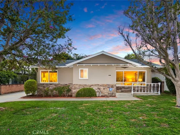 5349 Buttons Ave, Temple City, CA 91780