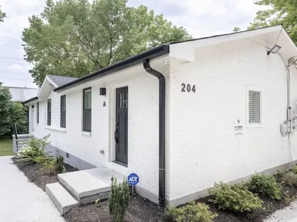 204 Prince Ave #A, Nashville, TN 37207