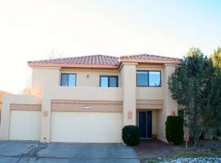7716 Morris Rippel Pl NE, Albuquerque, NM 87122