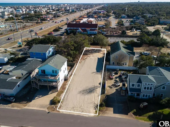 0 W Saint Clair St Lot 714, Kill Devil Hills, NC 27948