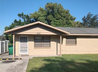 5645 20th St, Zephyrhills, FL 33542