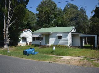 1513 Jefferson St, Malvern, AR 72104
