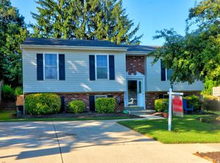 9427 Bellhall Dr, Baltimore, MD 21236