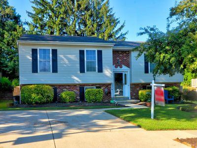 9427 Bellhall Dr, Baltimore, MD, 21236