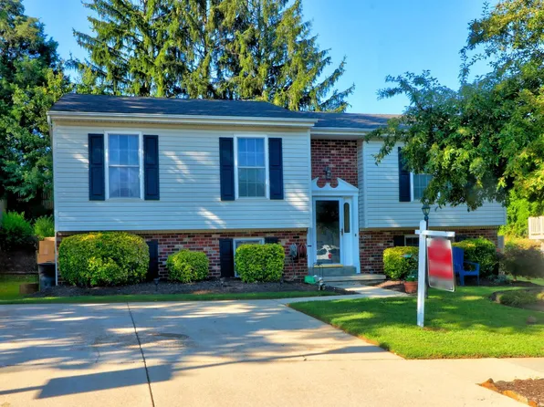 9427 Bellhall Dr, Baltimore, MD 21236