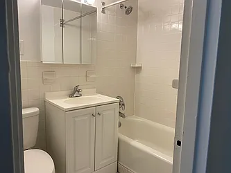 Rented by Mallory Management Corp