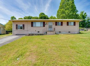 1424 19th St SE, Cleveland, TN 37311