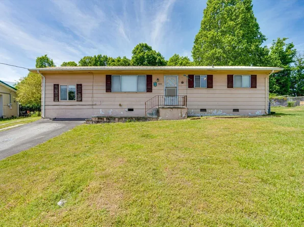 1424 19th St SE, Cleveland, TN 37311
