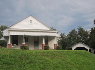 120 Booker T Washington Hwy, Rocky Mount, VA 24151