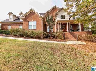 131 Fern Creek Cir, Springville, AL 35146