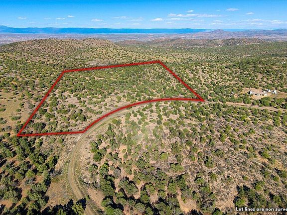 2nd image of 18875 N Butte Pass Rd