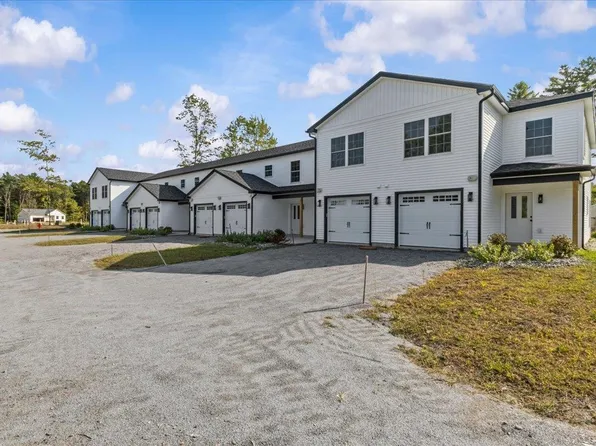 7 Willys Lane #108, Milton, VT 05468