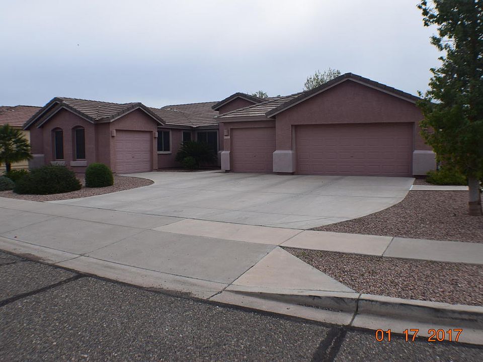 1st image of 3133 W Bajada Dr