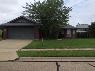 3911 Bur Oak Dr, Killeen, TX 76542