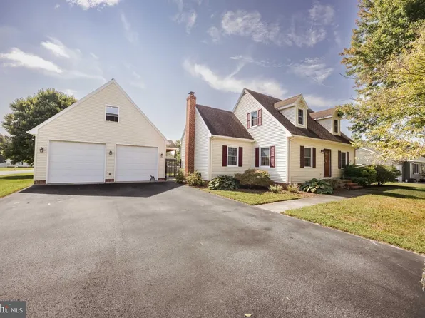 806 Brookmeade Ct, Salisbury, MD 21804