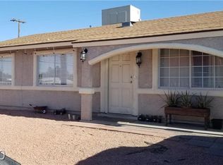 6405 Brittany Way, Las Vegas, NV 89107