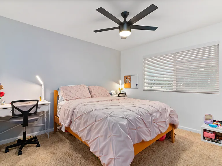 Bedroom #2