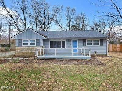 5426 Sir Barton Rd, Louisville, KY, 40272
