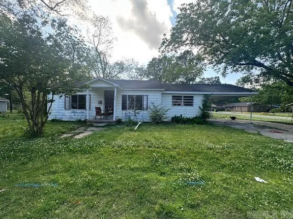 620 Eagle St, Lonoke, AR 72086