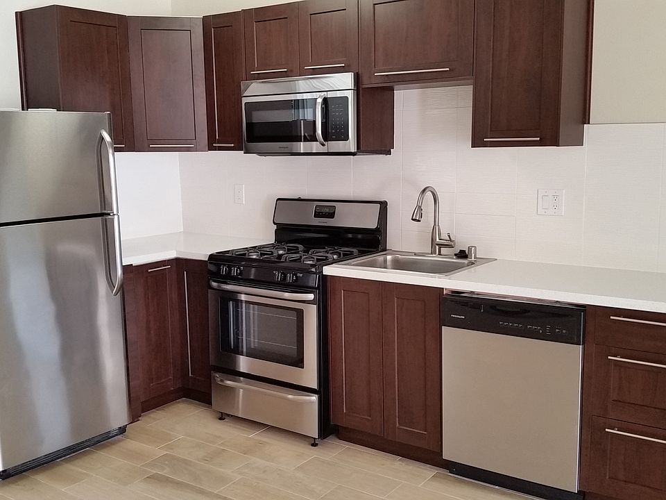 Brand New Kitchens