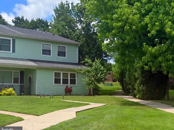 39 Nancy Ln #191, Downingtown, PA 19335