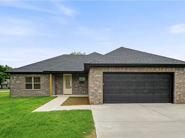34 Lockhart Dr, Bella Vista, AR 72715