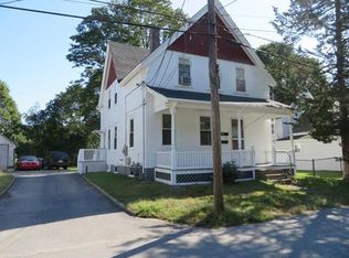 26 Talbot Ave, Taunton, MA 02780