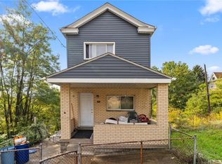 2602 Spring St, Pittsburgh, PA 15210