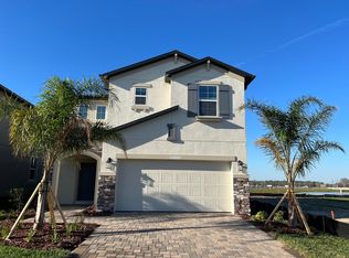 2777 Misty Marble Dr, Zephyrhills, FL 33540