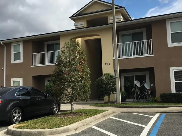 6916 Ortega Woods Dr #95, Jacksonville, FL 32244