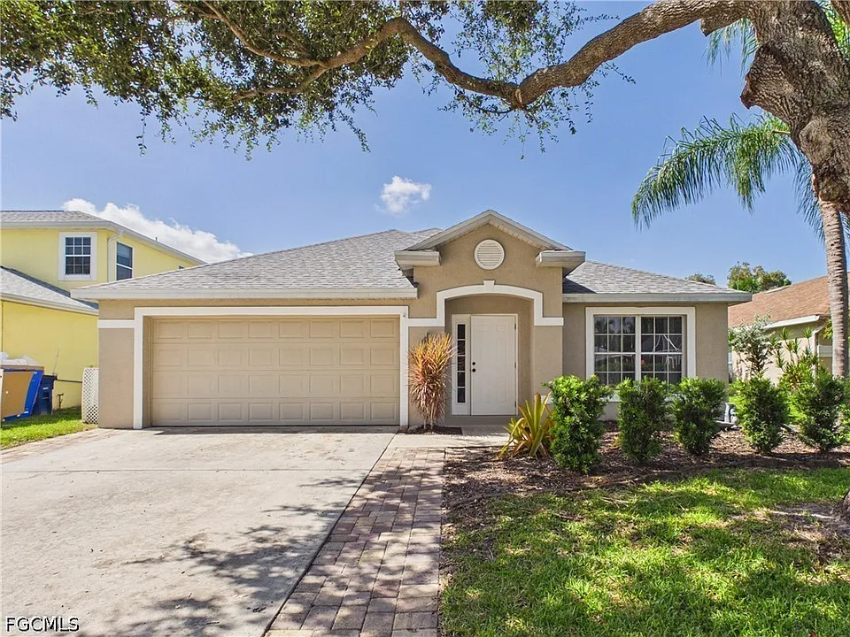 17772 Oakmont Ridge Cir