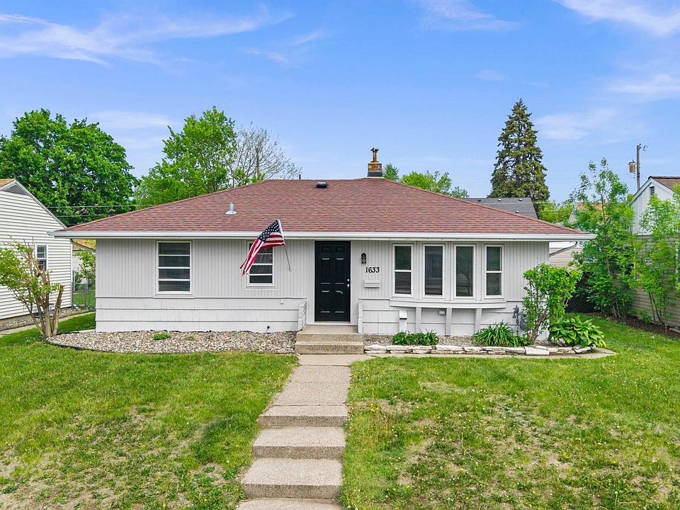 1st image of 1633 Sherwood Ave