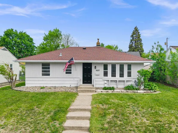 1633 Sherwood Ave, Saint Paul, MN 55106