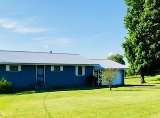 415 County Route 36, Chase Mills, NY 13621