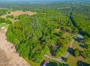 River Rd, Lucedale, MS 39452