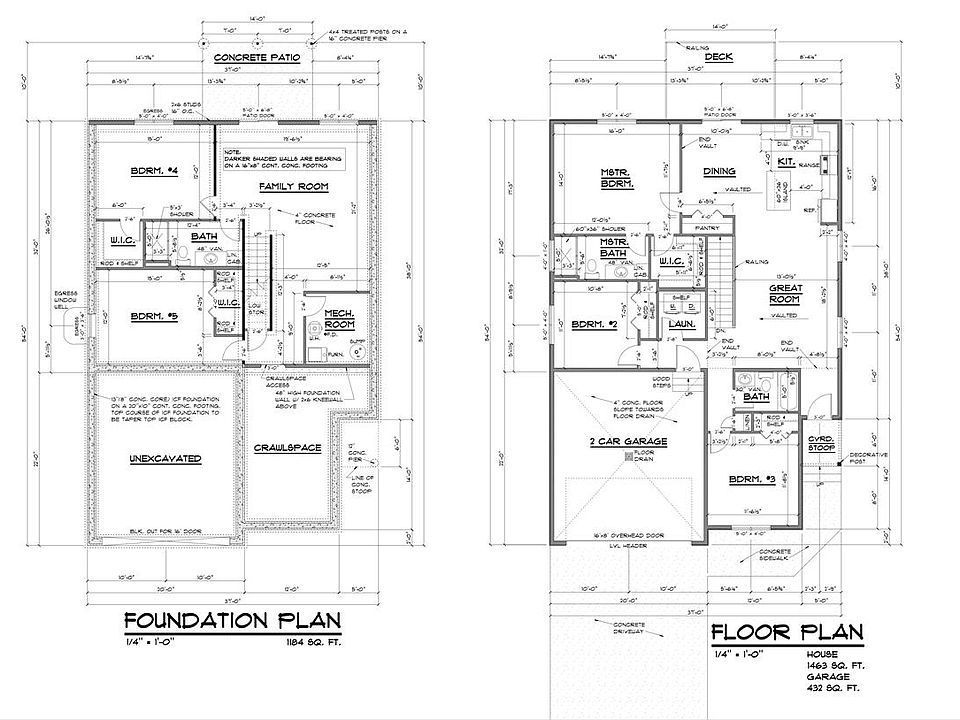2nd image of 2621 Granite Dr NW