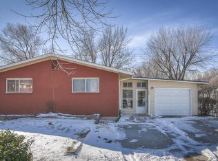 2766 N Prospect St, Colorado Springs, CO 80907