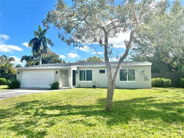 416 Bayberry Dr, Fort Lauderdale, FL 33317