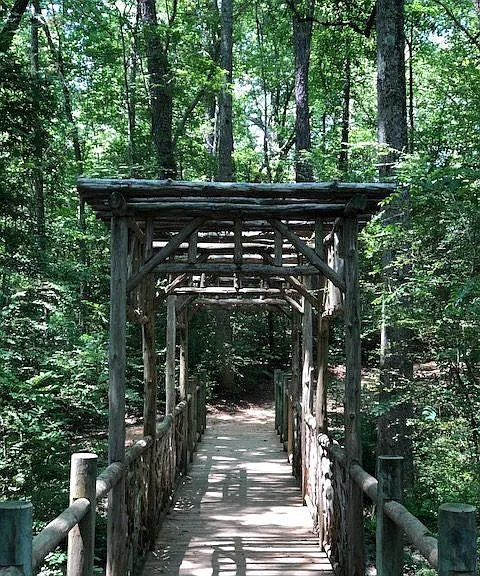 Greens at Arboretum — Photo 44